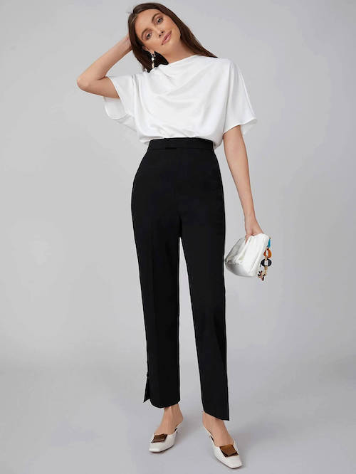 summer business casual work outfits