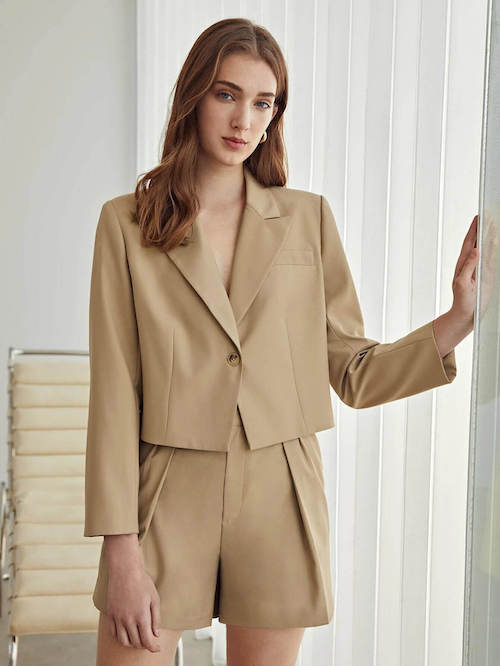 summer business casual work outfits