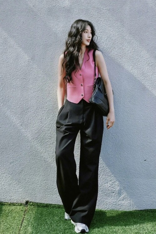 summer work outfits