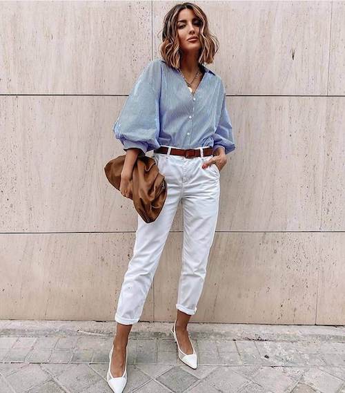 summer business casual outfits