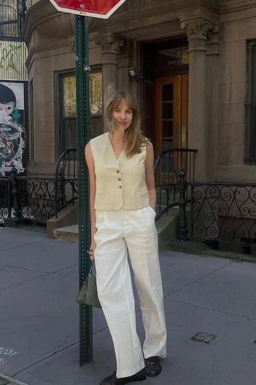 summer work outfits