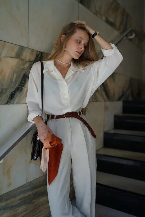 summer work outfits