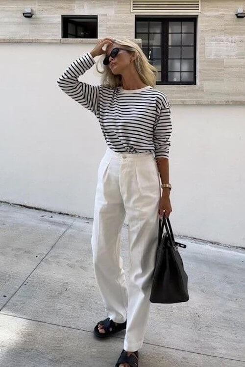 summer work outfits