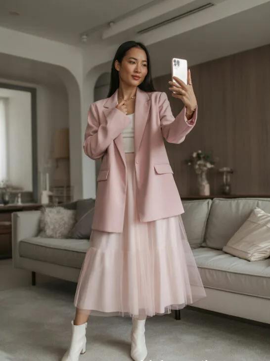 21 Gorgeous Tea Party Brunch Outfit Ideas for Women to Stand Out in Style