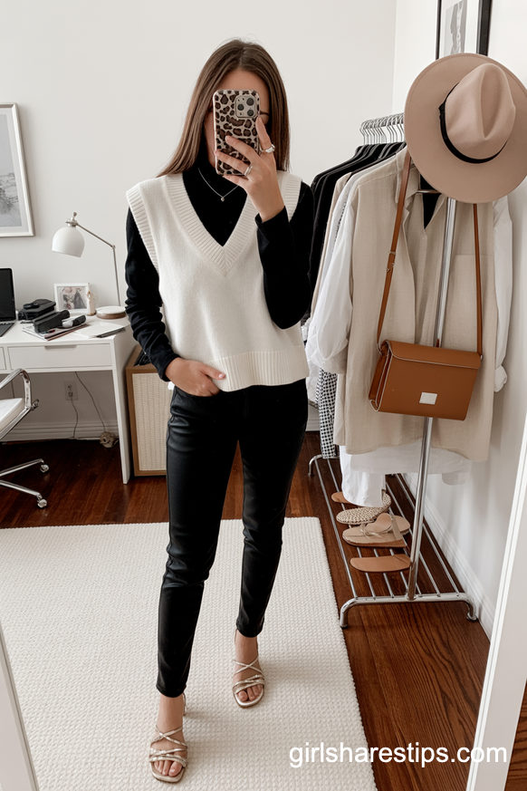 teacher leggings outfit