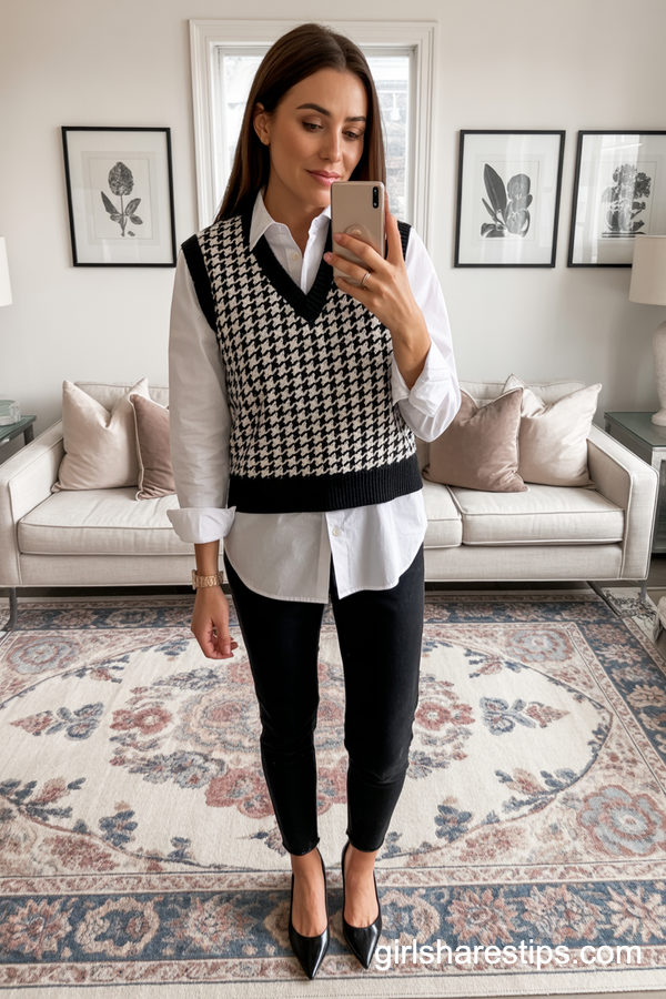 teacher outfits high school