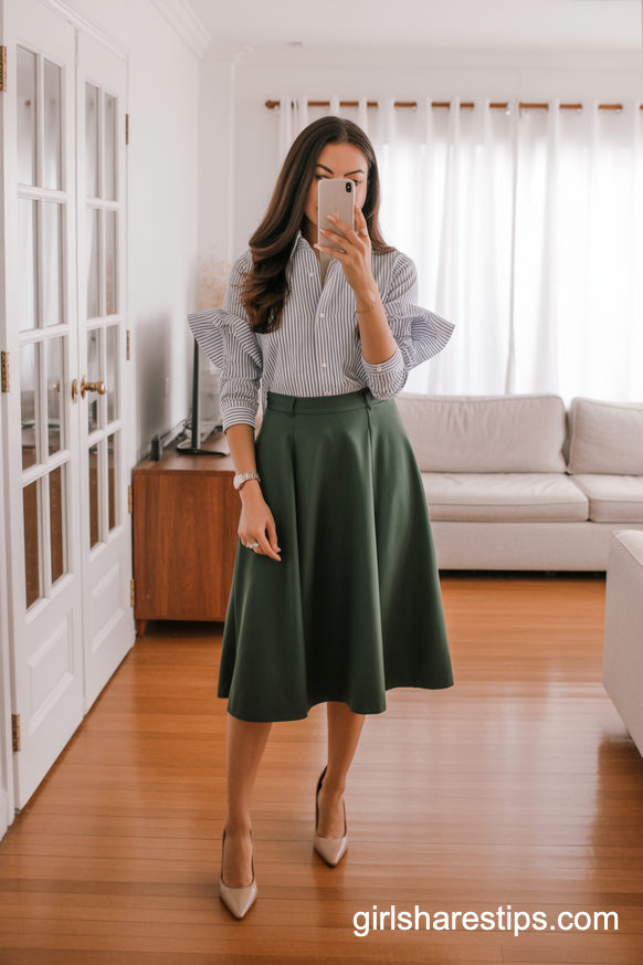 teacher outfits no jeans