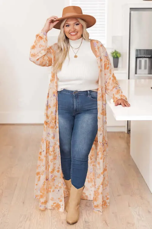 thanksgiving outfit ideas plus size