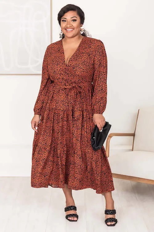 thanksgiving outfit ideas plus size