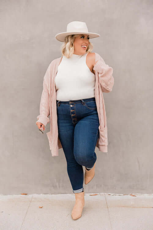 thanksgiving outfit ideas plus size