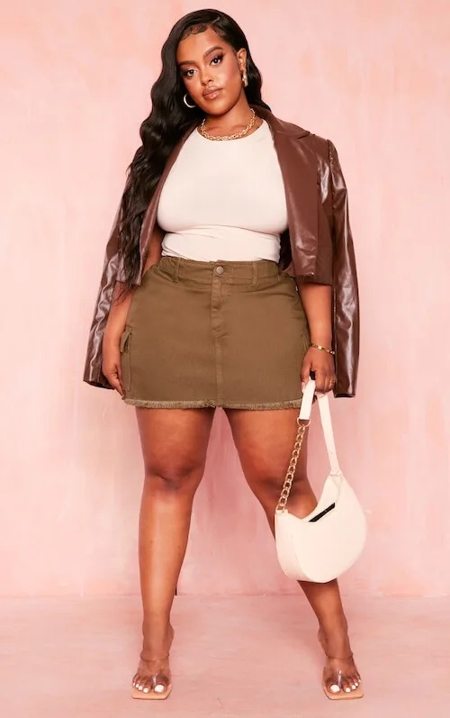 thanksgiving outfit ideas plus size