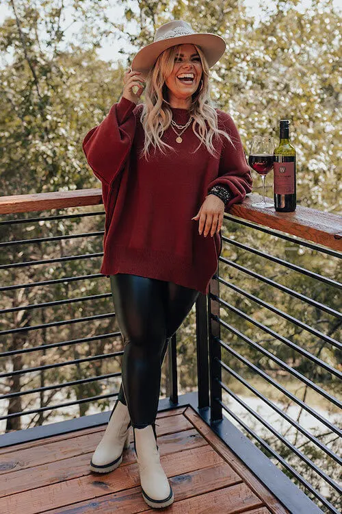 thanksgiving outfit ideas plus size