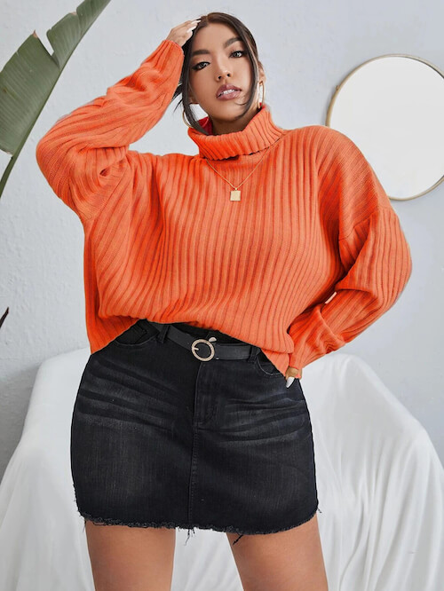 thanksgiving outfit ideas plus size