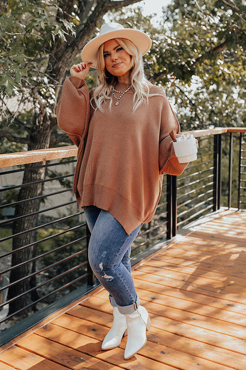 thanksgiving outfit ideas plus size