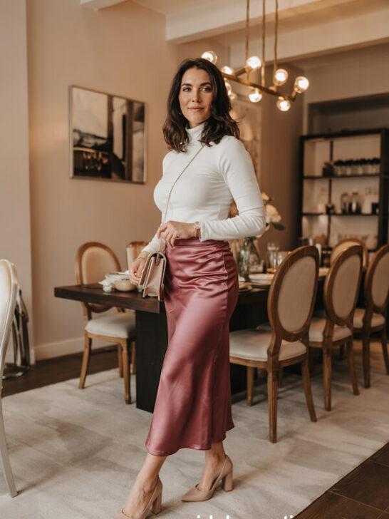 21 Chic Thanksgiving Outfit Ideas for Women over 40: Celebrate in Style and Comfort