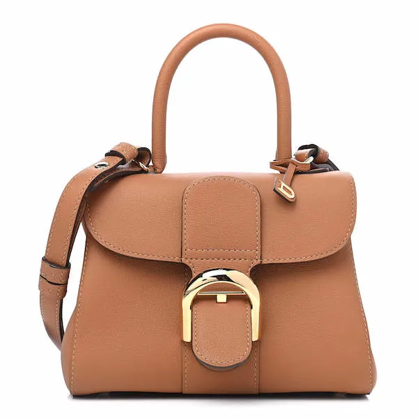 top luxury handbag brands