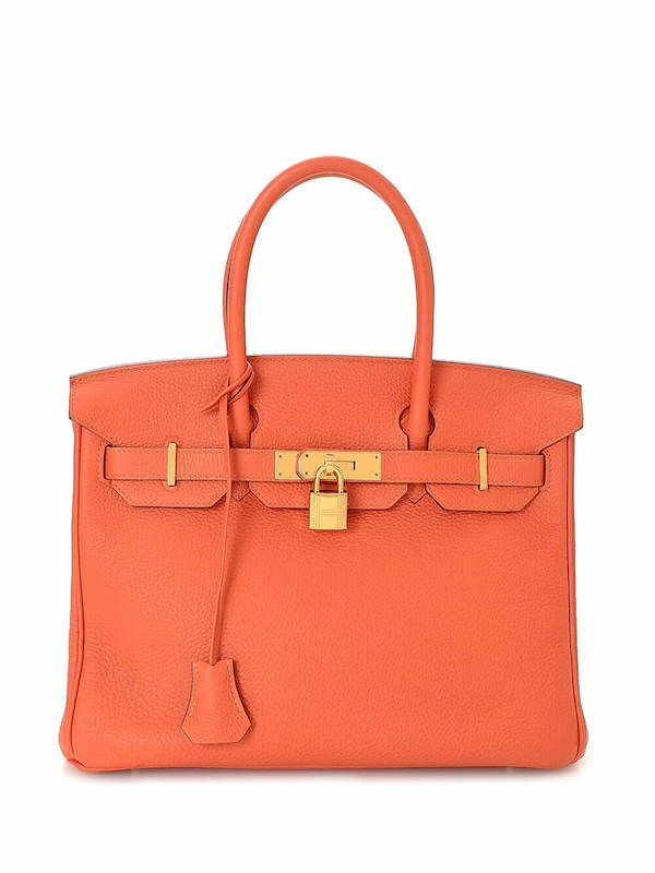 top luxury handbag brands