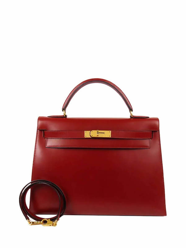 top luxury handbag brands