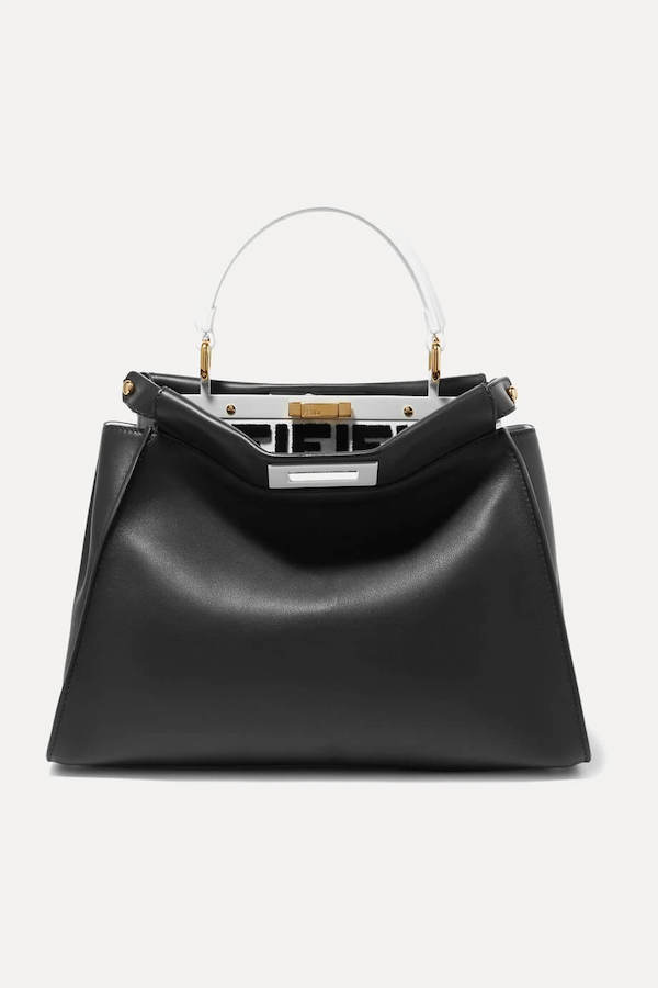 top luxury handbag brands