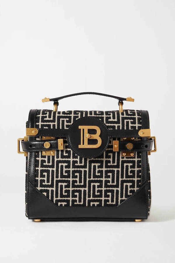 top luxury handbag brands