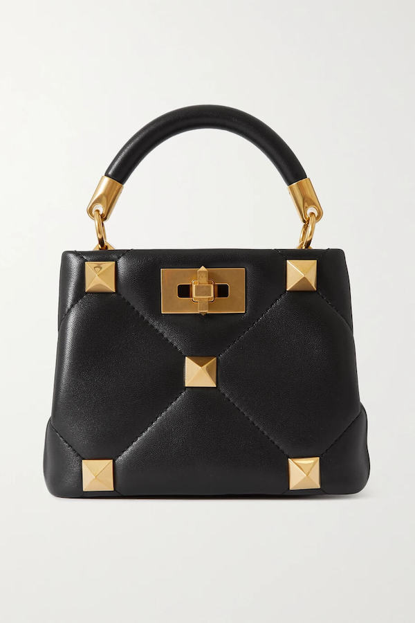 top luxury handbag brands