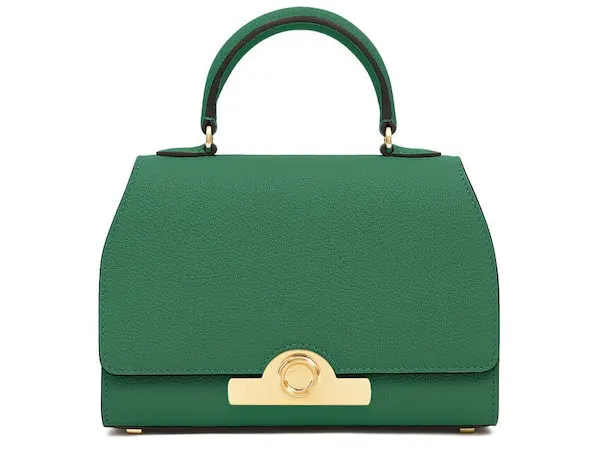 top luxury handbag brands