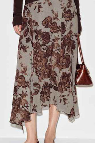 trending skirt