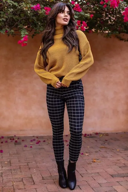 trendy cute fall outfits