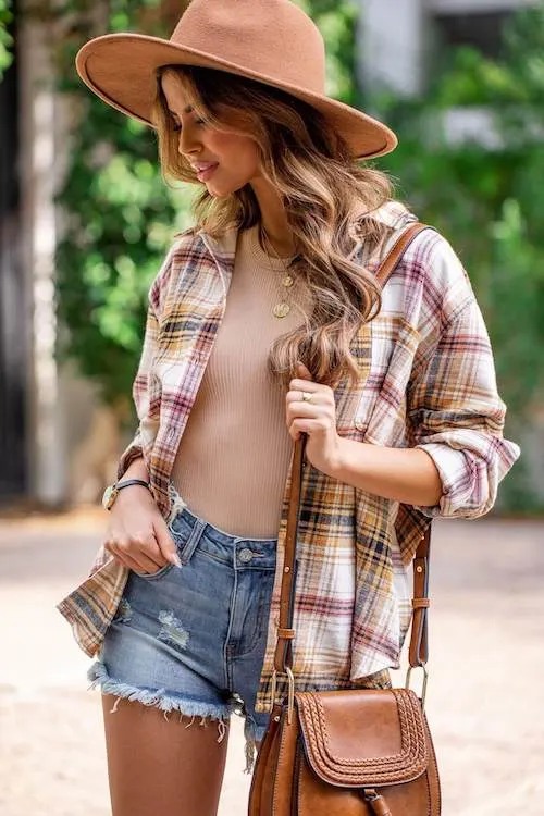 trendy cute fall outfits