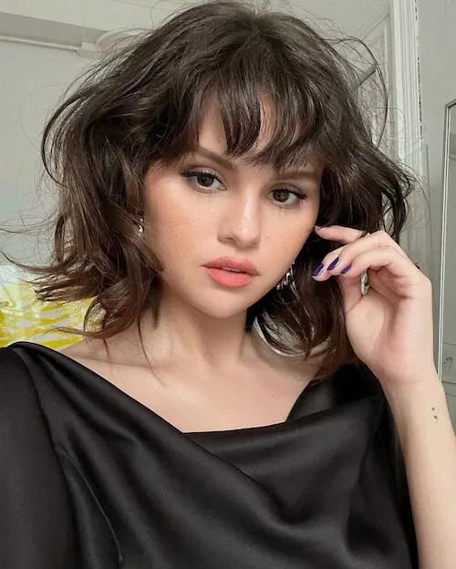 trendy cute short hairstyles