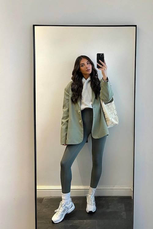 trendy cute spring outfits