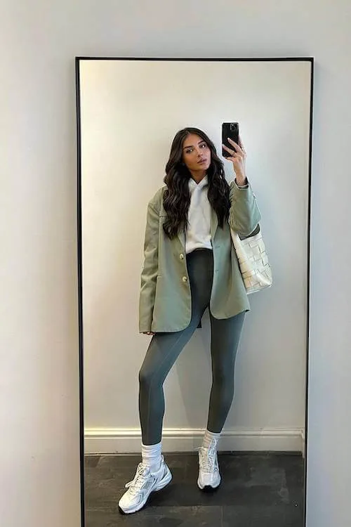 trendy cute spring outfits