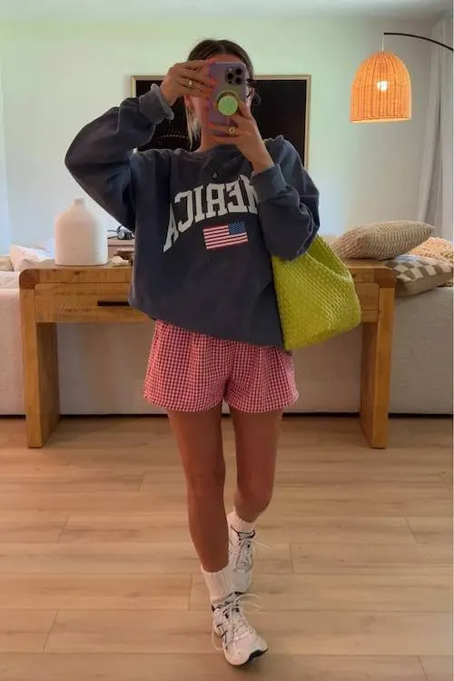 trendy cute spring outfits