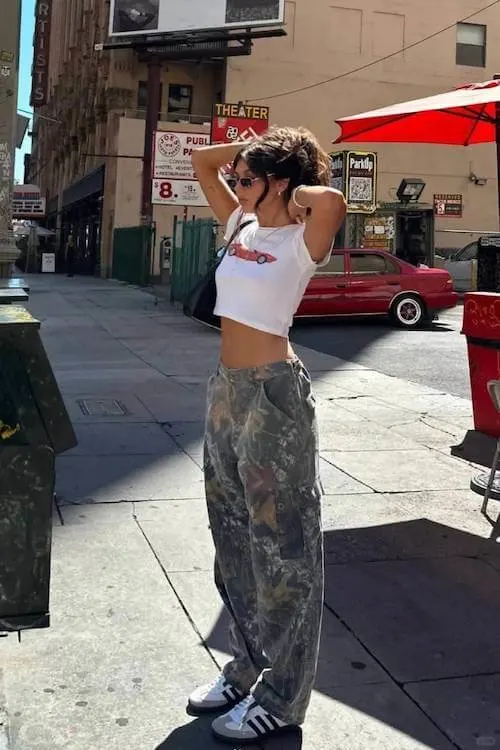 trendy cute spring outfits