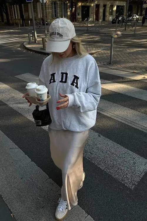 trendy cute spring outfits