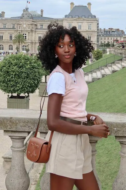 trendy cute spring outfits