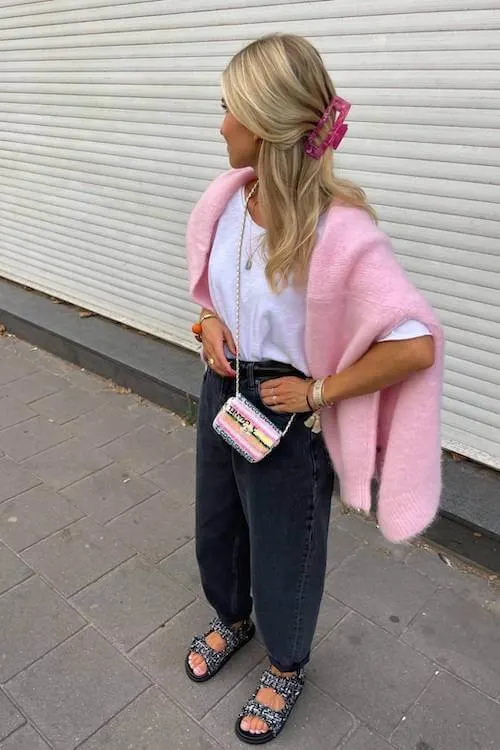 trendy cute spring outfits