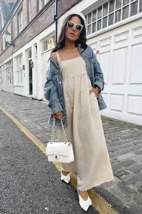 trendy cute spring outfits
