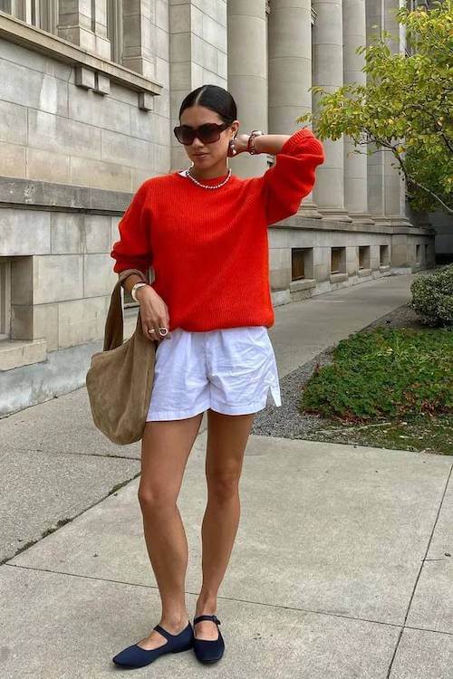 trendy cute spring outfits