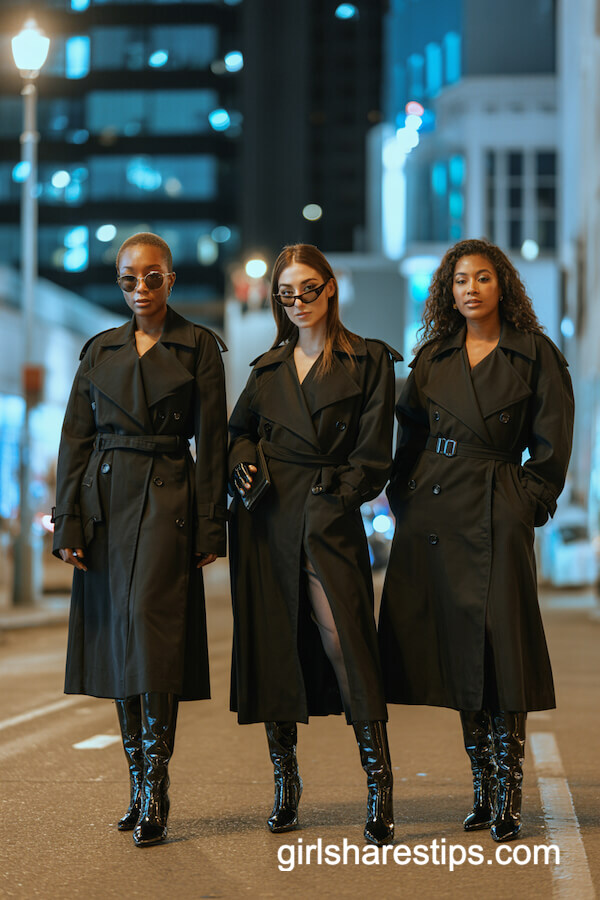 The Matrix Agents