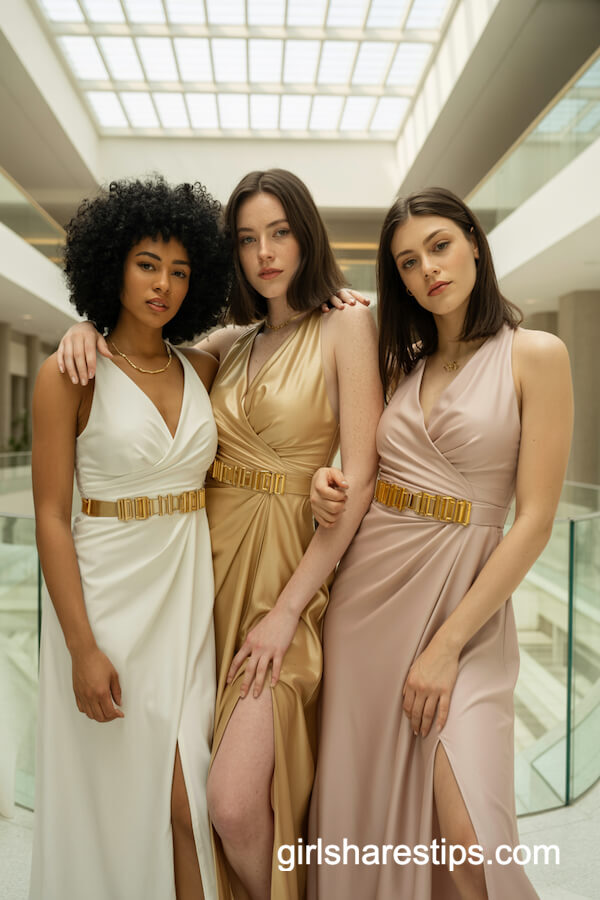 Greek Goddesses
