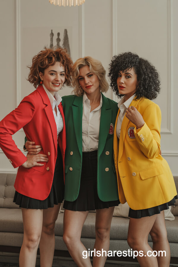 The Heathers