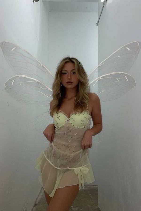 unique hot Halloween costumes women