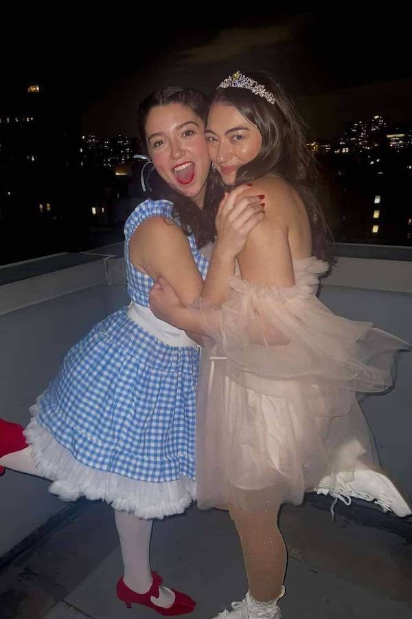 unique hot Halloween costumes women