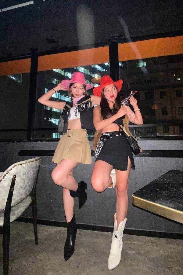 unique hot Halloween costumes women