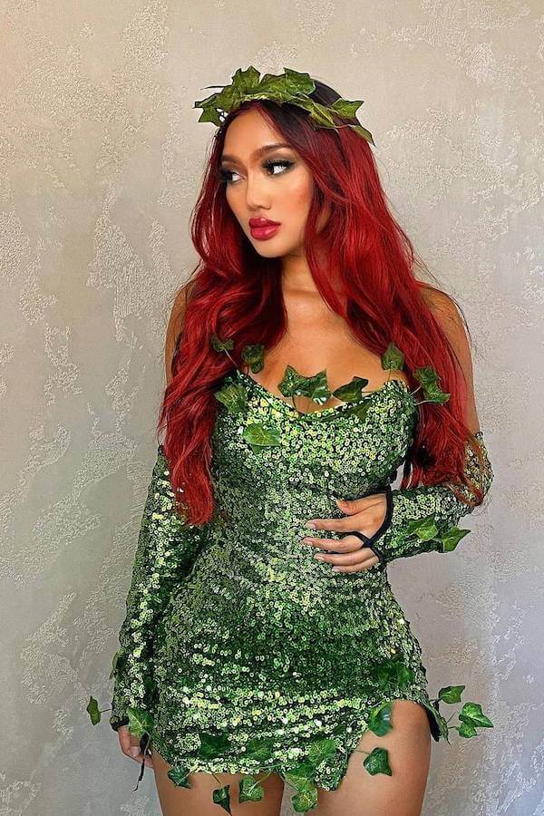 unique hot Halloween costumes women
