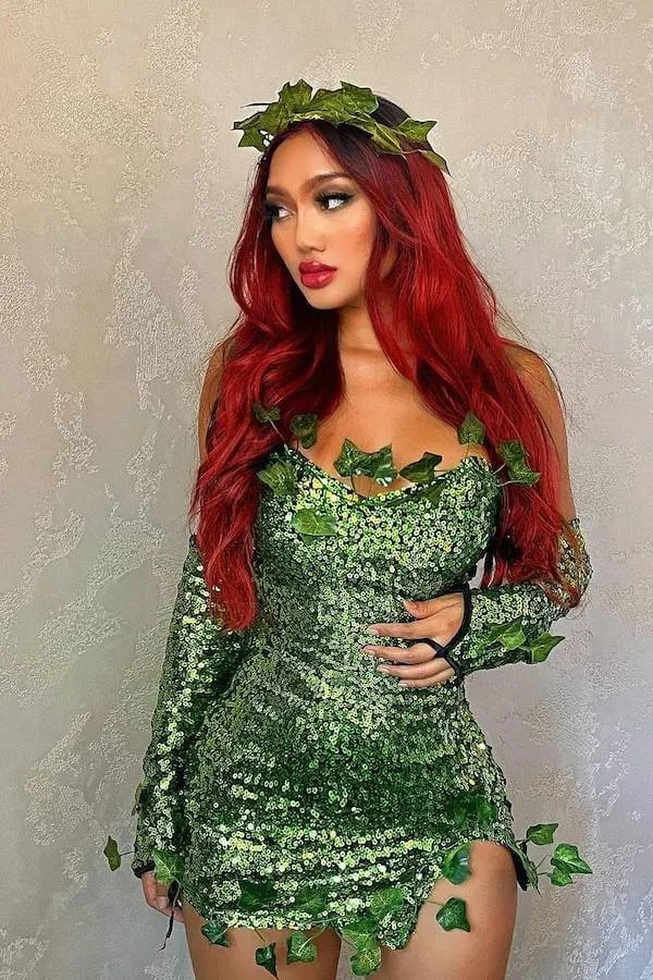 unique hot Halloween costumes women
