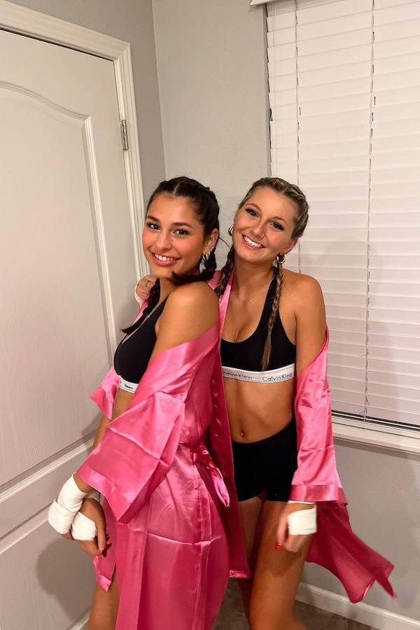 unique hot Halloween costumes women