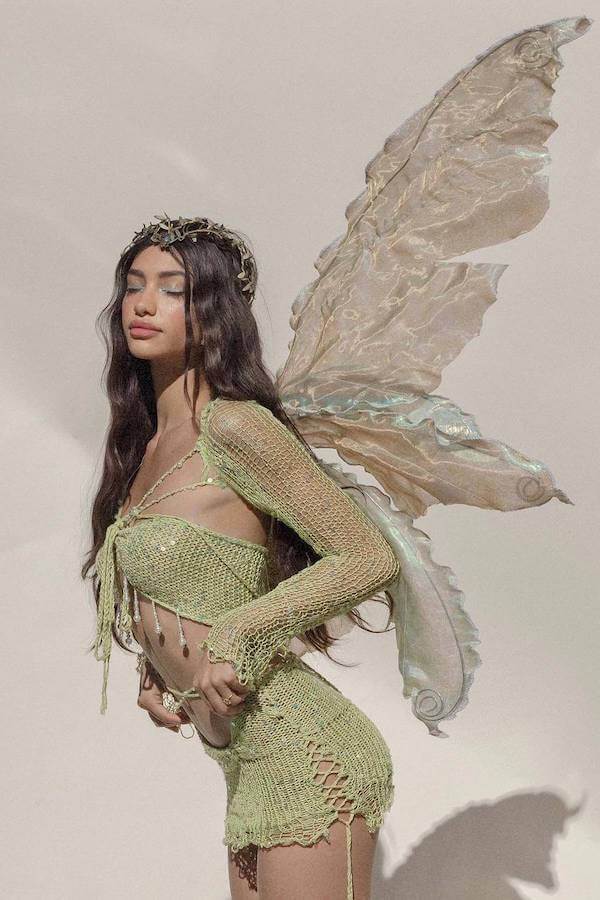 unique hot Halloween costumes women