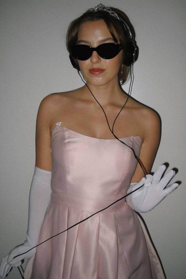 unique hot Halloween costumes women